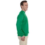 Jerzees NuBlend 8oz Crewneck Sweatshirt 